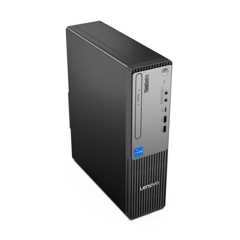 Lenovo Lenovo ThinkCentre neo 50s G5 i3-14100 8GB DDR5 4800 SSD256 UHD Graphics 730 DVD-RW NoOS Black/Grey 3Y