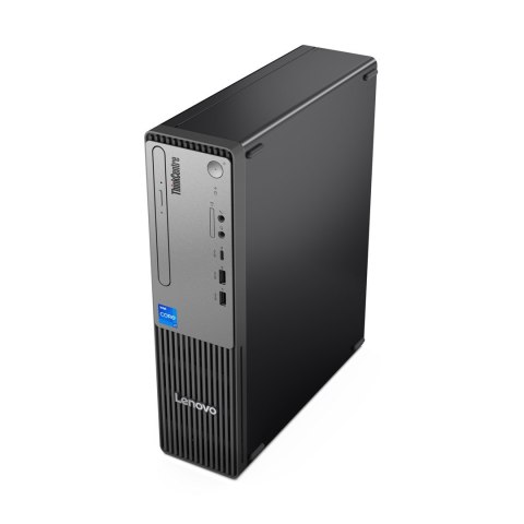 Lenovo Lenovo ThinkCentre neo 50s G5 i3-14100 8GB DDR5 4800 SSD256 UHD Graphics 730 DVD-RW NoOS Black/Grey 3Y