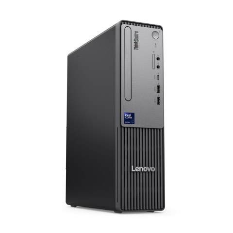 Lenovo Lenovo ThinkCentre neo 50s Gen 6 Ultra 5 225 16GB DDR5 5600 SSD512 Intel Graphics NoOS Raven Black 3Y OnSite