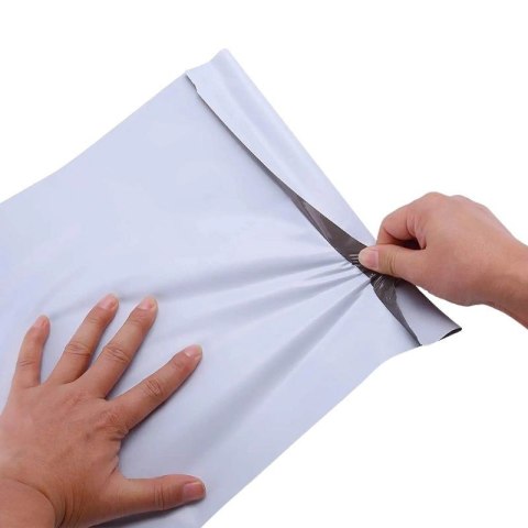 BSTech Foliopak koperta foliowa mocna FB01/B5 190x250 karton 3600 sztuk