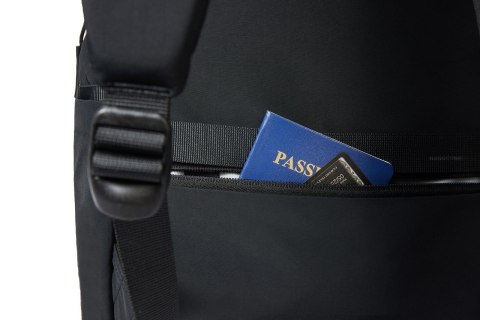 XD DESIGN PLECAK SOFT TOTE BLACK P706.3001