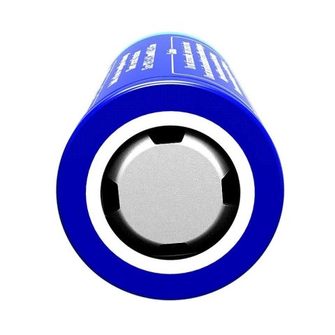 XTAR AKUMULATOR 26650 3,6V 5200MAH LI-ION Z ZABEZPIECZENIEM 26650-5200