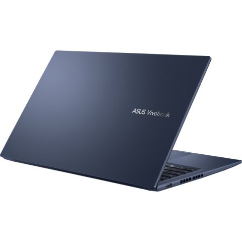 ASUS ASUS F1502ZA-SH34 i3-1215U 15.6"FHD 8GB SSD256 BT Win11 Quiet Blue (REPACK) 2Y