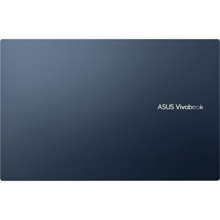 ASUS ASUS F1502ZA-SH34 i3-1215U 15.6"FHD 8GB SSD256 BT Win11 Quiet Blue (REPACK) 2Y