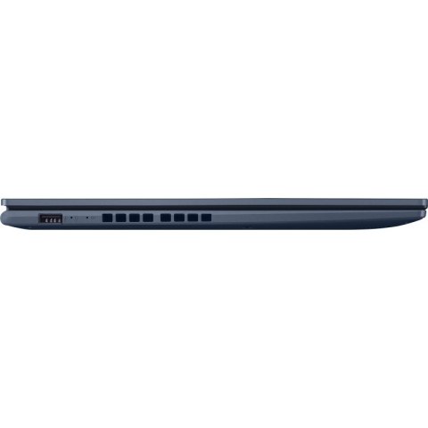 ASUS ASUS F1502ZA-SH34 i3-1215U 15.6"FHD 8GB SSD256 BT Win11 Quiet Blue (REPACK) 2Y