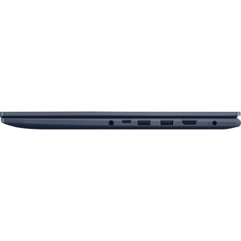 ASUS ASUS F1502ZA-SH34 i3-1215U 15.6"FHD 8GB SSD256 BT Win11 Quiet Blue (REPACK) 2Y