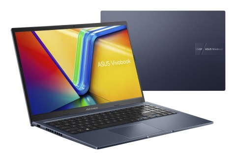 ASUS ASUS Vivobook 15 X1502VA-BQ737 i5-13420H 15.6'' FHD IPS 60Hz 250nits AG 16GB DDR4 SSD1TB Intel UHD Graphics WLAN+BT Cam720p 42Wh