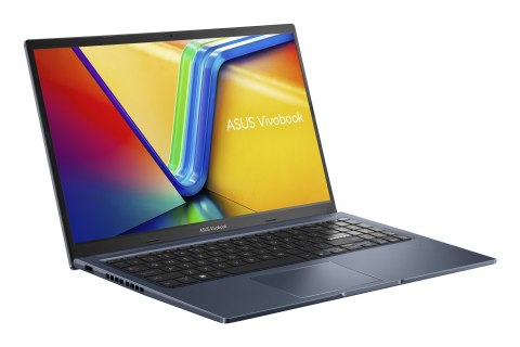 ASUS ASUS Vivobook 15 X1502VA-BQ737 i5-13420H 15.6'' FHD IPS 60Hz 250nits AG 16GB DDR4 SSD1TB Intel UHD Graphics WLAN+BT Cam720p 42Wh