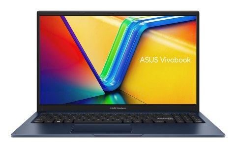 ASUS ASUS Vivobook 15 X1504VA-BQ3093 Core 5 120U 15.6'FHD IPS-level Panel 60Hz 250nits AG 16GB DDR4 SSD512 Intel Graphics WLAN+BT Cam