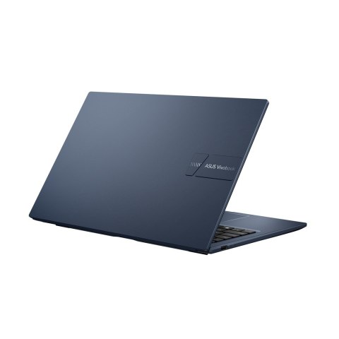 ASUS ASUS Vivobook 15 X1504VA-BQ3093 Core 5 120U 15.6'FHD IPS-level Panel 60Hz 250nits AG 16GB DDR4 SSD512 Intel Graphics WLAN+BT Cam