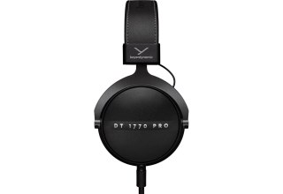 Beyerdynamic Beyerdynamic DT 1770 PRO MK II  - Słuchawki studyjne zamknięte