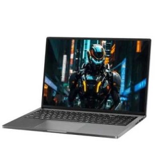 Blackview Blackview AceBook-12K1 i5-12450H 16"FHD+ 16GB SSD512 BT W11Pro Gray
