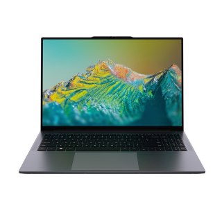 CHUWI Chuwi Corebook-Plus-P-K2 Ryzen 5 5500U 16'' WUXGA AG 16GB SSD512 BT BLKB W11Pro