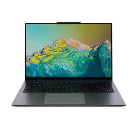 CHUWI Chuwi Corebook-Plus-P-K2 Ryzen 5 5500U 16'' WUXGA AG 16GB SSD512 BT BLKB W11Pro