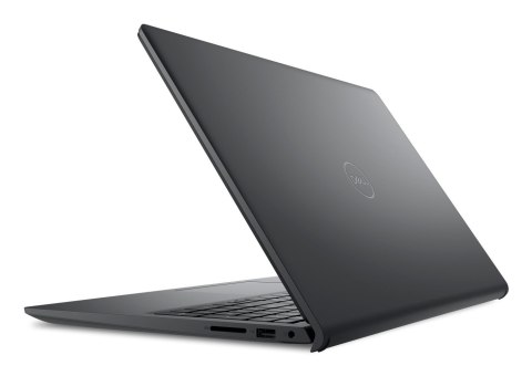 Dell Dell Pro 15 Essential i5-1334U 15,6" FHD 120Hz 250nits 16GB DDR5 4400 SSD512 Intel UHD Graphics Cam1080p 54Wh W11Pro Carbon Blac