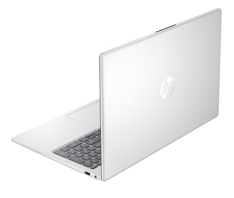 Hewlett-Packard HP 15-fd0066nw i3-N305 15.6"FHD 250nits AG 8GB DDR4 SSD512 Intel UHD Cam720p 41Wh NoOS Natural Silver 2Y