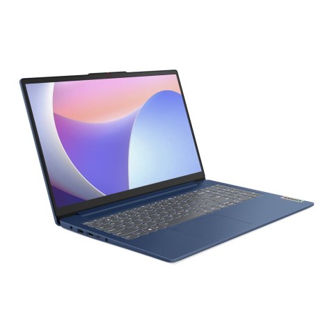 Lenovo Lenovo IdeaPad Slim 3 15IRU8 i3-1315U 15.6" FHD IPS 300nits AG 8GB LPDDR5-4800 SSD512 Intel UHD Graphics 47Wh Win11 Abyss Blue