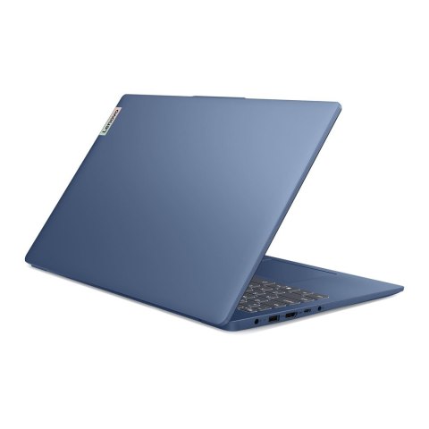 Lenovo Lenovo IdeaPad Slim 3 15IRU8 i3-1315U 15.6" FHD IPS 300nits AG 8GB LPDDR5-4800 SSD512 Intel UHD Graphics 47Wh Win11 Abyss Blue
