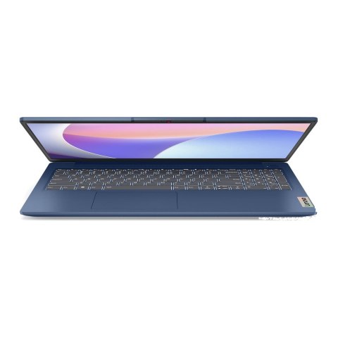 Lenovo Lenovo IdeaPad Slim 3 15IRU8 i3-1315U 15.6" FHD IPS 300nits AG 8GB LPDDR5-4800 SSD512 Intel UHD Graphics 47Wh Win11 Abyss Blue