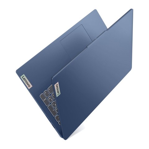 Lenovo Lenovo IdeaPad Slim 3 15IRU8 i3-1315U 15.6" FHD IPS 300nits AG 8GB LPDDR5-4800 SSD512 Intel UHD Graphics 47Wh Win11 Abyss Blue