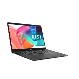 MSI MSI Modern 14 F13MG-265PL i5-1334U 14.0" FHD 60Hz IPS-Level 16GB DDR4 3200 SSD512 Iris Xe Graphics W11Pro 3Y