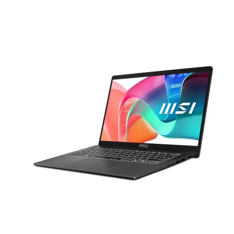 MSI MSI Modern 14 F13MG-265PL i5-1334U 14.0" FHD 60Hz IPS-Level 16GB DDR4 3200 SSD512 Iris Xe Graphics W11Pro 3Y