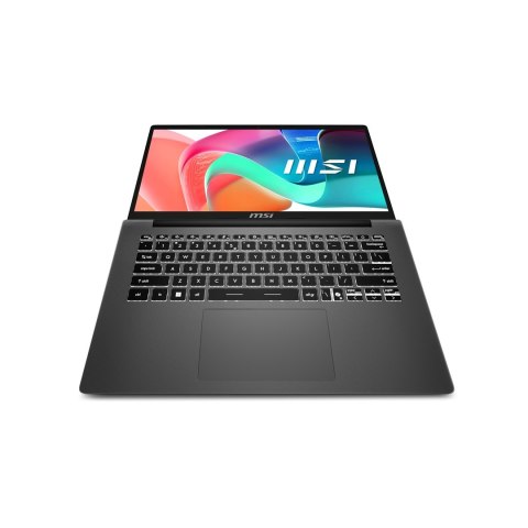 MSI MSI Modern 14 F13MG-265PL i5-1334U 14.0" FHD 60Hz IPS-Level 16GB DDR4 3200 SSD512 Iris Xe Graphics W11Pro 3Y