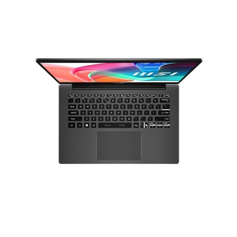 MSI MSI Modern 14 F13MG-265PL i5-1334U 14.0" FHD 60Hz IPS-Level 16GB DDR4 3200 SSD512 Iris Xe Graphics W11Pro 3Y