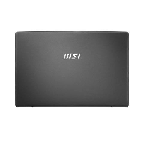 MSI MSI Modern 14 F13MG-265PL i5-1334U 14.0" FHD 60Hz IPS-Level 16GB DDR4 3200 SSD512 Iris Xe Graphics W11Pro 3Y