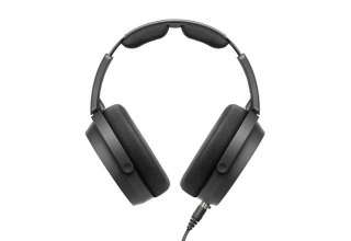 Sennheiser Sennheiser HD 490 PRO - Profesjonalne referencyjne słuchawki studyjne, otwarte