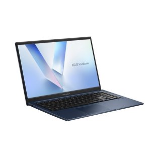 ASUS ASUS Vivobook F1504ZA-WH52 i5-1235U 15.6"FHD AG 12GB SSD512 BT Win11 Quiet Blue (REPACK) 2Y