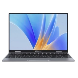 CHUWI Chuwi MiniBook-X-2023-P-K3-SR N150 10.51"WXGA Touch IPS 16GB SSD512 BT BLKB x360 W11Pro Silver