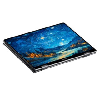 CHUWI Chuwi MiniBook-X-2023-P-K3-SR N150 10.51"WXGA Touch IPS 16GB SSD512 BT BLKB x360 W11Pro Silver