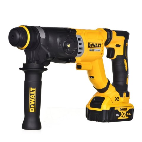 DeWalt Młot wiercąco-kłujący 18V Dewalt DCH263P1