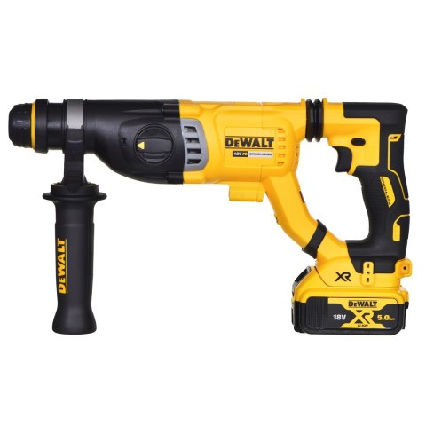 DeWalt Młot wiercąco-kłujący 18V Dewalt DCH263P1
