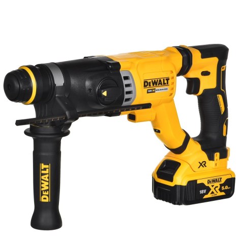 DeWalt Młot wiercąco-kłujący 18V Dewalt DCH263P1