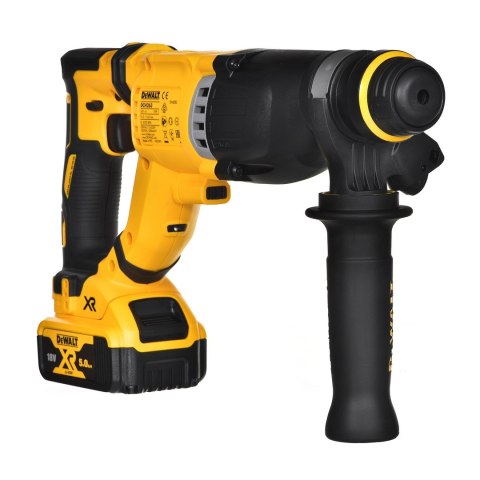 DeWalt Młot wiercąco-kłujący 18V Dewalt DCH263P1