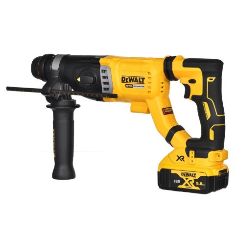 DeWalt Młot wiercąco-kłujący 18V Dewalt DCH263P1