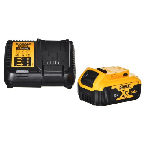 DeWalt Młot wiercąco-kłujący 18V Dewalt DCH263P1