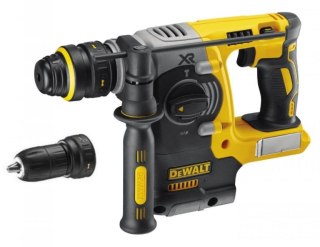 DeWalt Młot wiercąco-kujący SDS Aku 18V DCH274N-XJ DEWALT