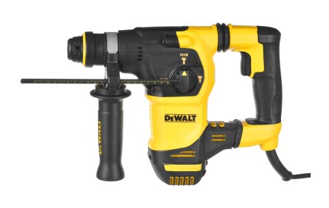 DeWalt Młotowiertarka DeWalt SDS-Plus D25333K
