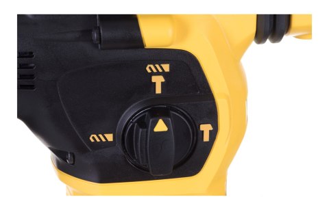 DeWalt Młotowiertarka DeWalt SDS-Plus D25333K