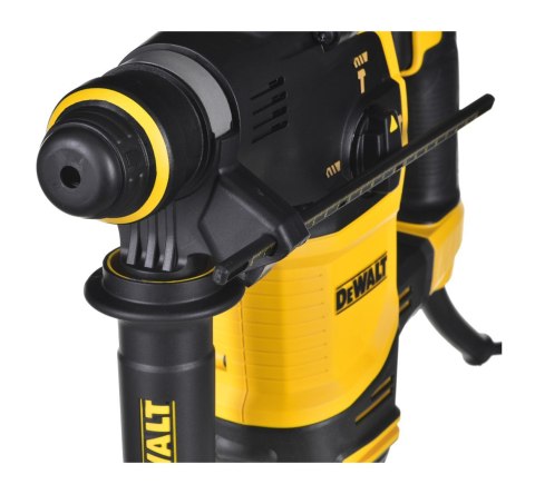 DeWalt Młotowiertarka DeWalt SDS-Plus D25333K