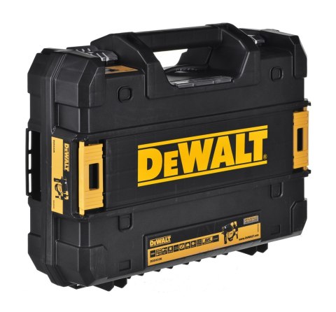 DeWalt Młotowiertarka DeWalt SDS-Plus D25333K