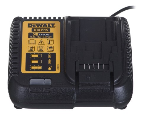 DeWalt Piła łańcuchowa akumulatorowa DeWalt DCM565P1