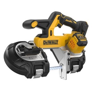 DeWalt Piła taśmowa 18V DCS378N DEWALT