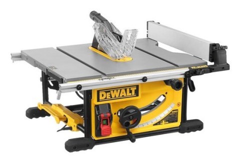 DeWalt Pilarka stołowa 250mm DWE7492-QS DEWALT