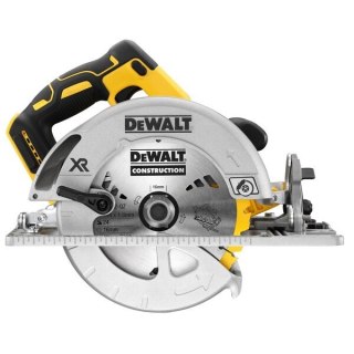 DeWalt Pilarka tarczowa 18V 184mm bez aku i ład DCS572NT