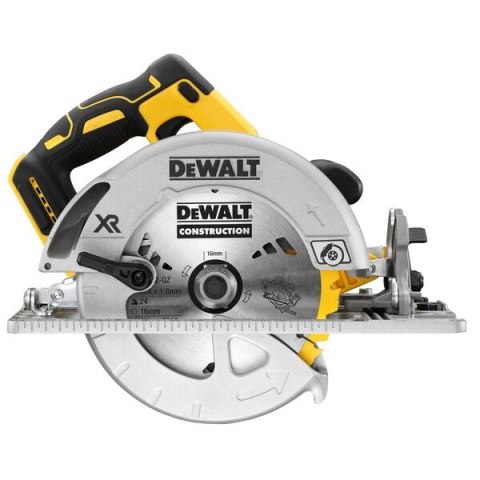DeWalt Pilarka tarczowa 18V 184mm bez aku i ład DCS572NT