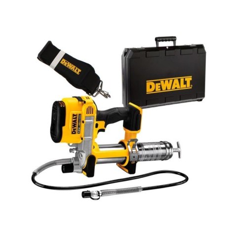 DeWalt Smarownica akumulatorowa 18V DEWALT DCGG571NK